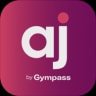 GymForLess logo