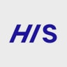 H.I.S. logo