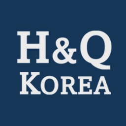 H&Q Korea logo