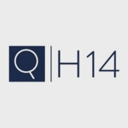 H14 logo