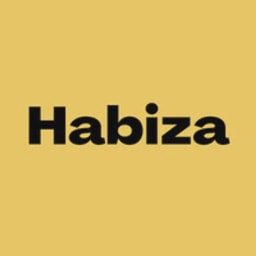 Habiza logo