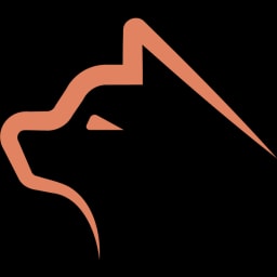 Hachiko logo