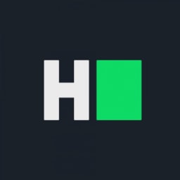 HackerRank logo