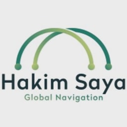 Hakim logo