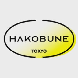 HAKOBUNE logo