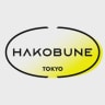 HAKOBUNE logo