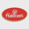 Haldiram's logo