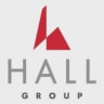Hall Group logo