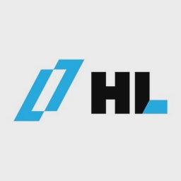 Halla Group logo