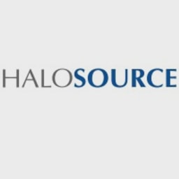 HaloSource logo