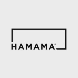 Hamama logo