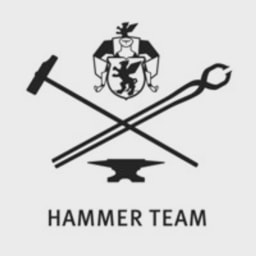 Hammer Team logo