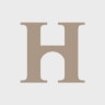 Hampton logo