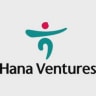 Hana Ventures logo