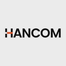 Hancom logo