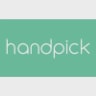 Handpick logo