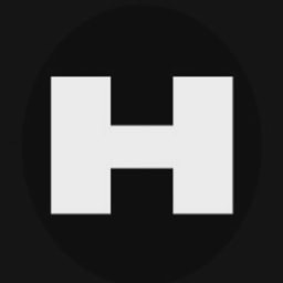 Handsome App logo