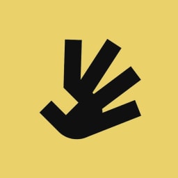 Handwave logo
