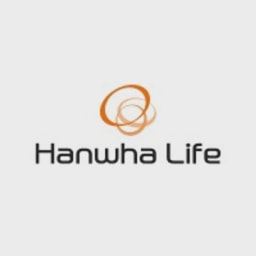 Hanwha Life logo