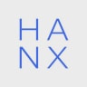 HANX logo