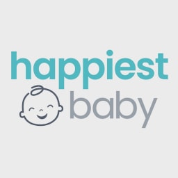 Happiest Baby logo