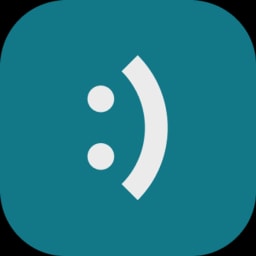 Happy Things logo