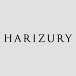 HARIZURY logo