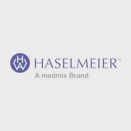 Haselmeier logo