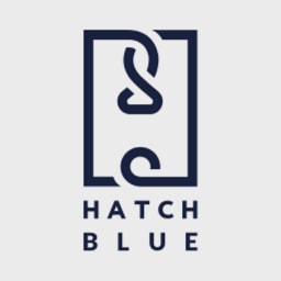Hatch Blue logo