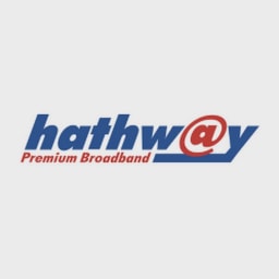 Hathway logo
