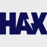 HAX logo