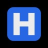 Haystack logo