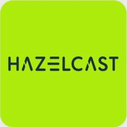 Hazelcast logo