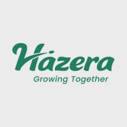 Hazera logo