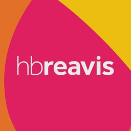 HB Reavis logo