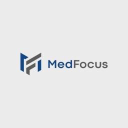 HBM-MedFocus logo