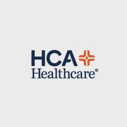 HCA logo