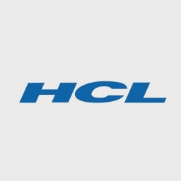 HCL Group logo
