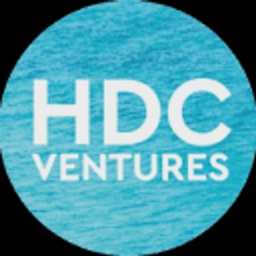 HDC Ventures logo