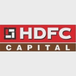 HDFC logo