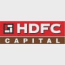 HDFC logo