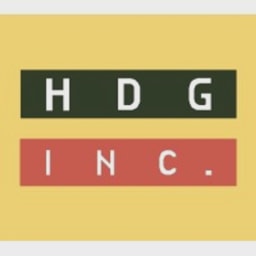 HDGL logo