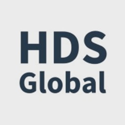 HDS Global logo