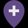 HealingMaps logo