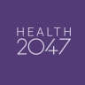 Health2047 logo