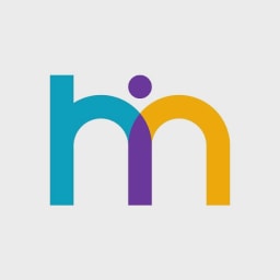 HEALTHeME Inc. logo