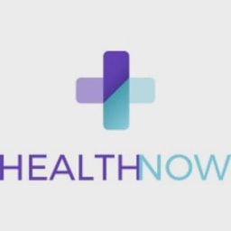 HealthNow logo