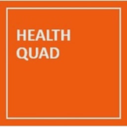 HealthQuad logo