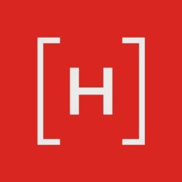 HealthStream logo