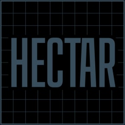 HECTAR logo